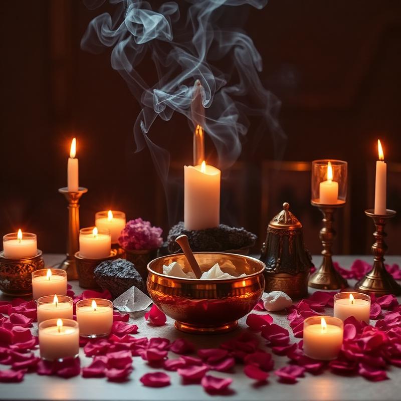Massagem Tântrica